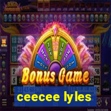 ceecee lyles