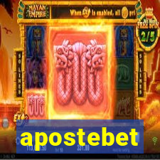 apostebet