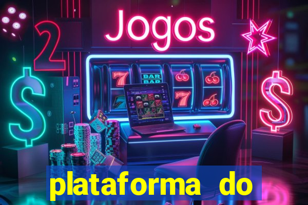 plataforma do tigrinho nova