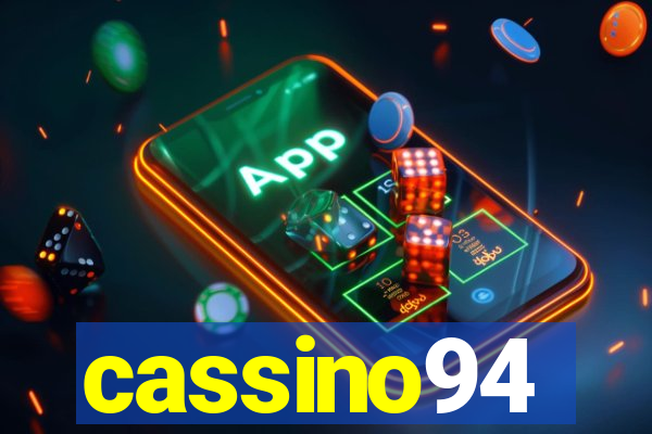 cassino94