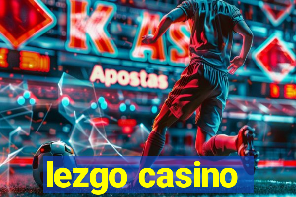 lezgo casino