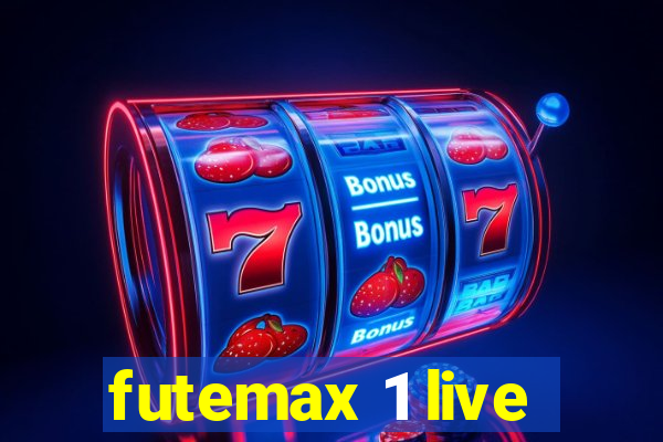 futemax 1 live