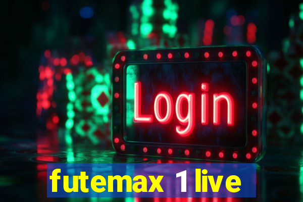 futemax 1 live