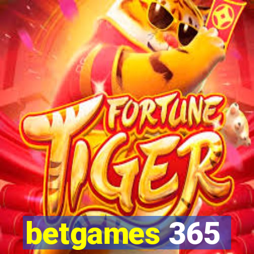 betgames 365