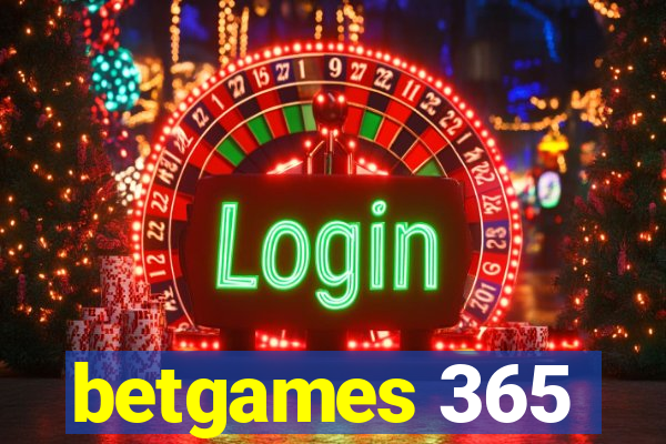 betgames 365