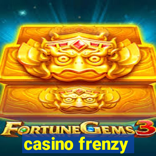 casino frenzy