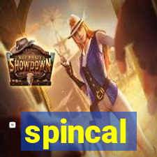 spincal