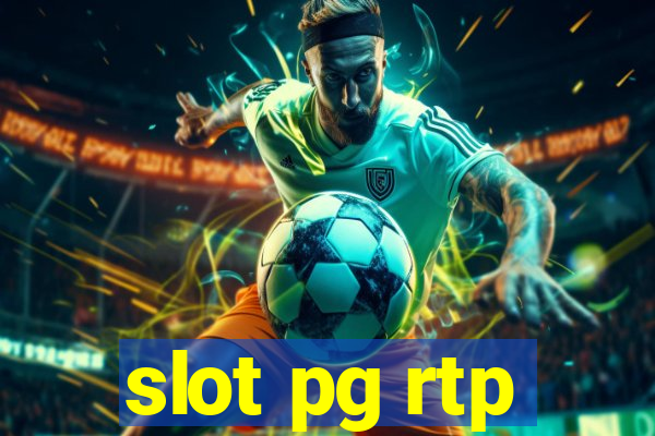 slot pg rtp