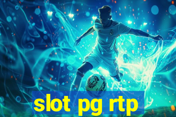 slot pg rtp