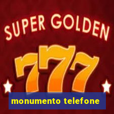 monumento telefone