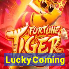 LuckyComing