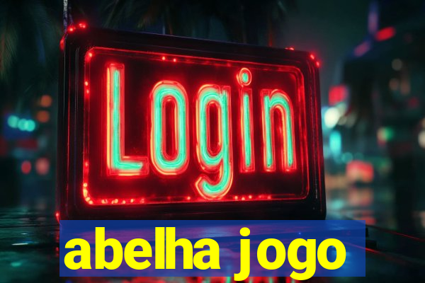 abelha jogo