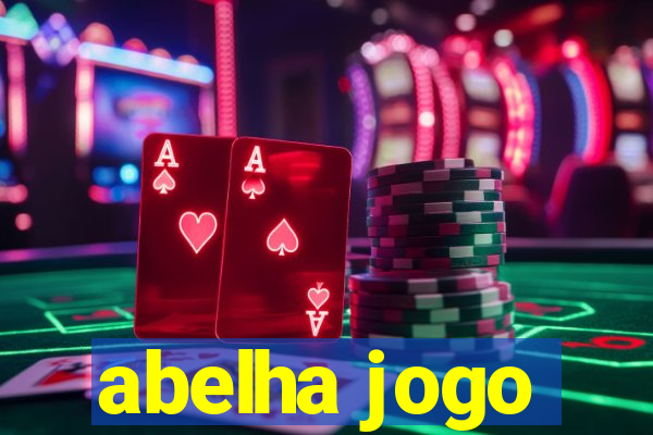 abelha jogo