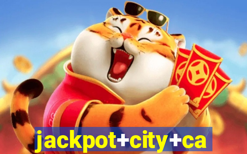 jackpot+city+casino