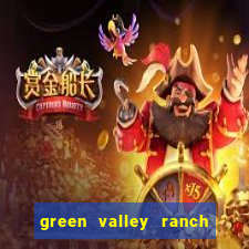 green valley ranch hotel and casino