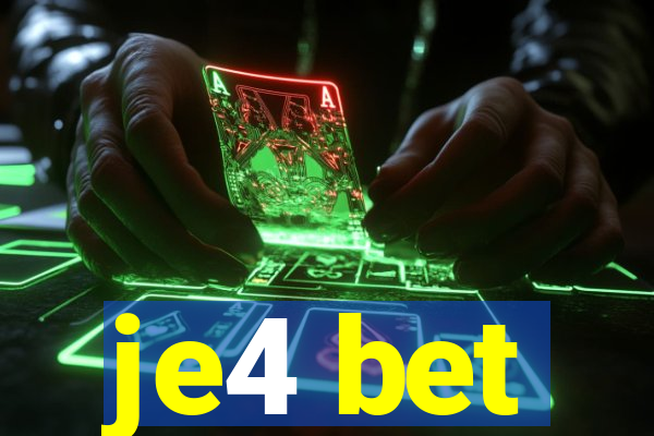 je4 bet