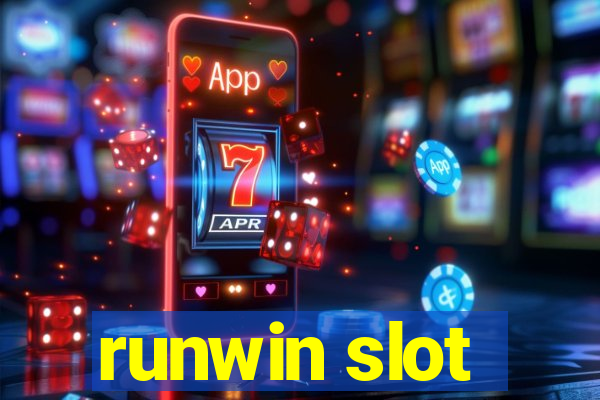 runwin slot