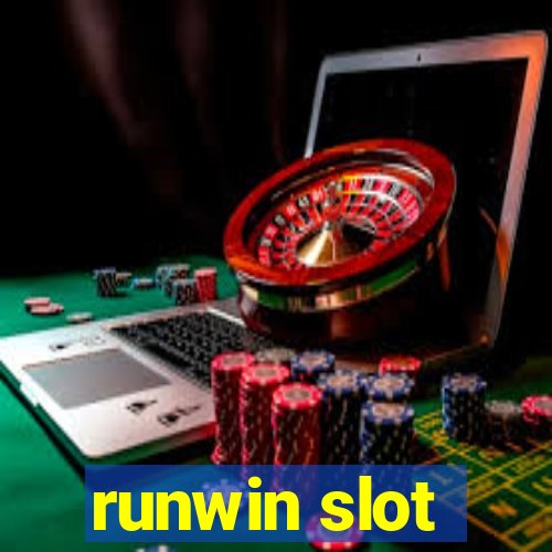 runwin slot