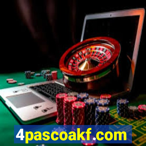 4pascoakf.com