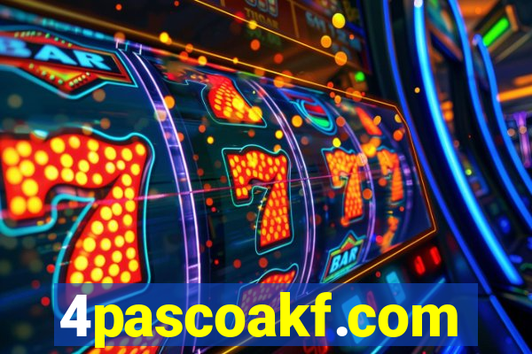 4pascoakf.com