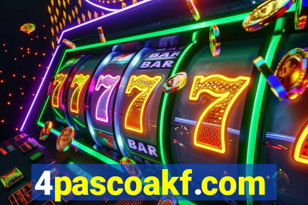 4pascoakf.com