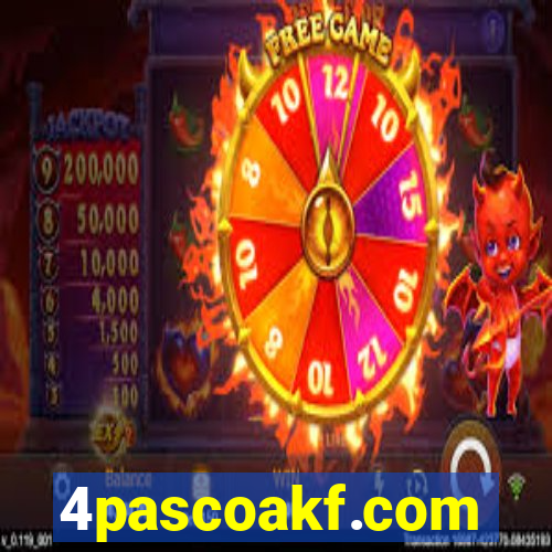 4pascoakf.com