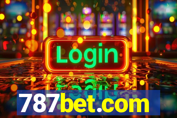 787bet.com