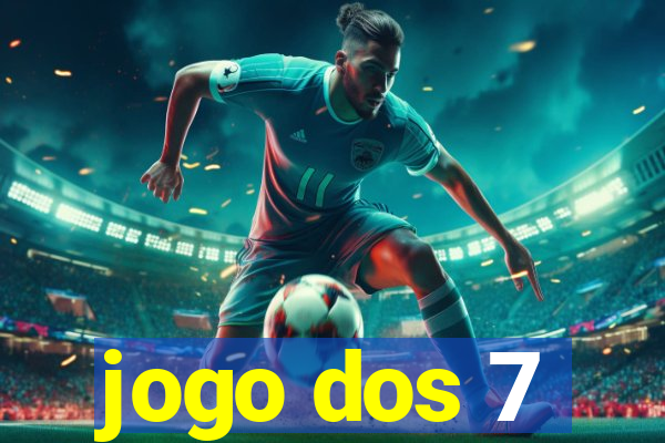 jogo dos 7