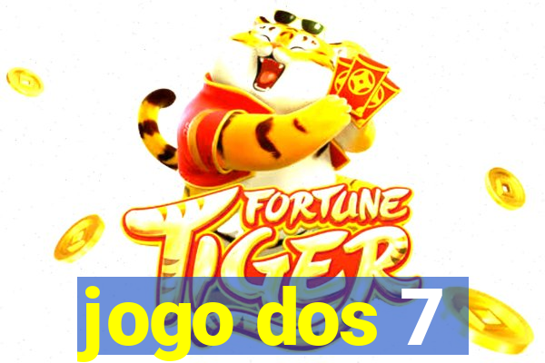 jogo dos 7