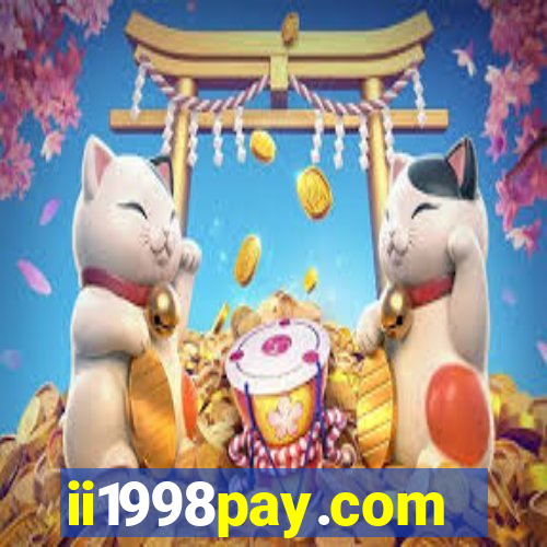 ii1998pay.com