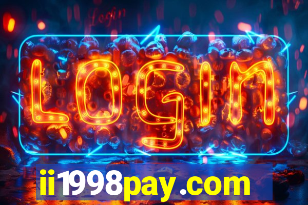 ii1998pay.com