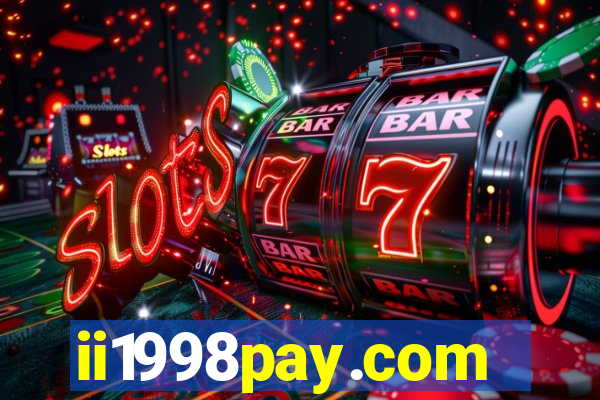 ii1998pay.com