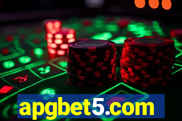 apgbet5.com