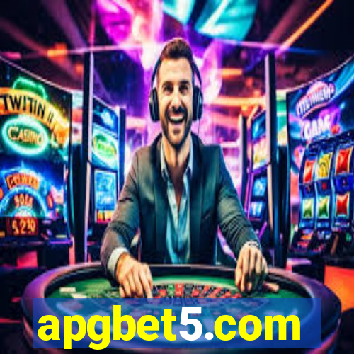 apgbet5.com