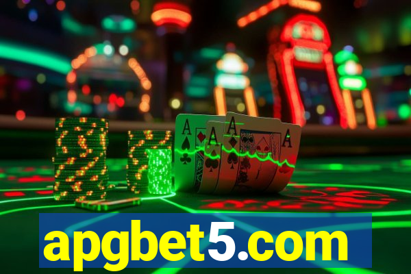 apgbet5.com