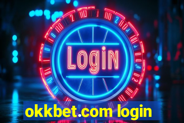 okkbet.com login