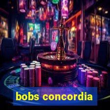 bobs concordia