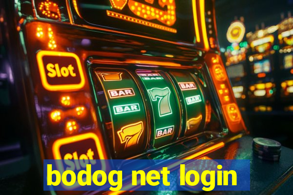 bodog net login