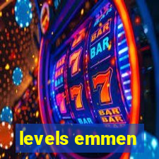 levels emmen