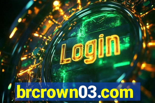 brcrown03.com