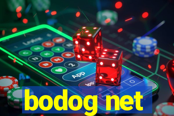 bodog net