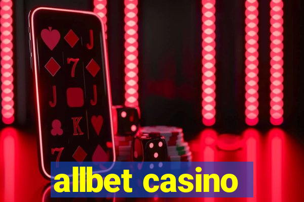 allbet casino