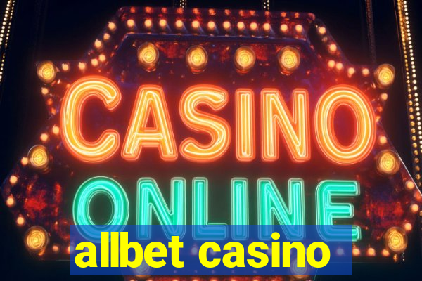 allbet casino