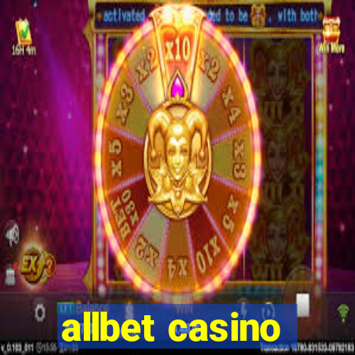 allbet casino