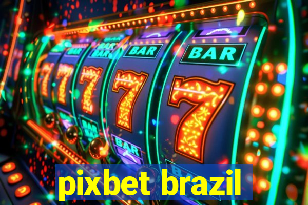 pixbet brazil