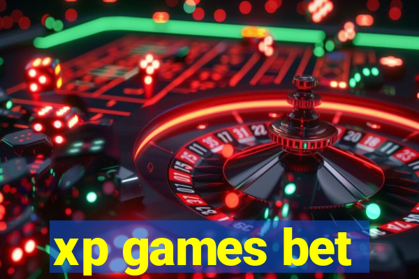 xp games bet