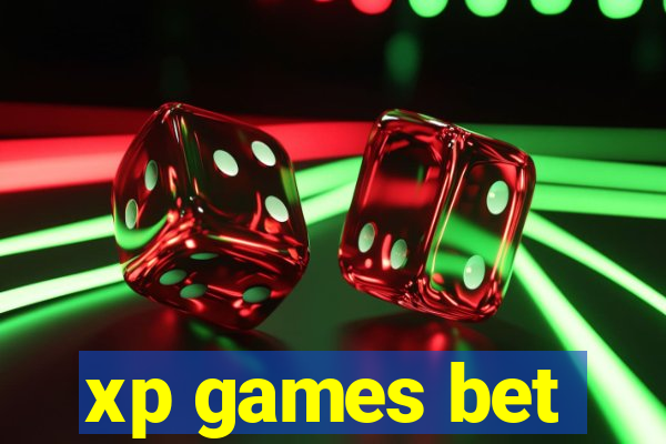 xp games bet