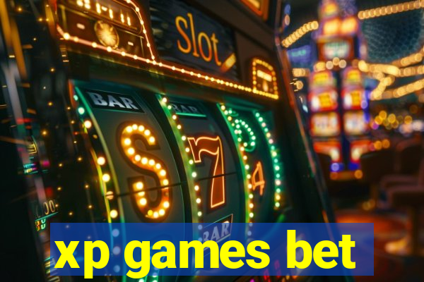 xp games bet