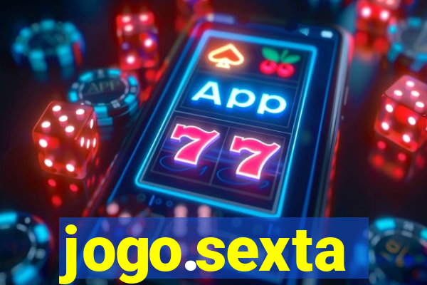 jogo.sexta