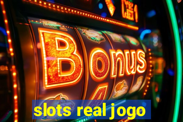 slots real jogo